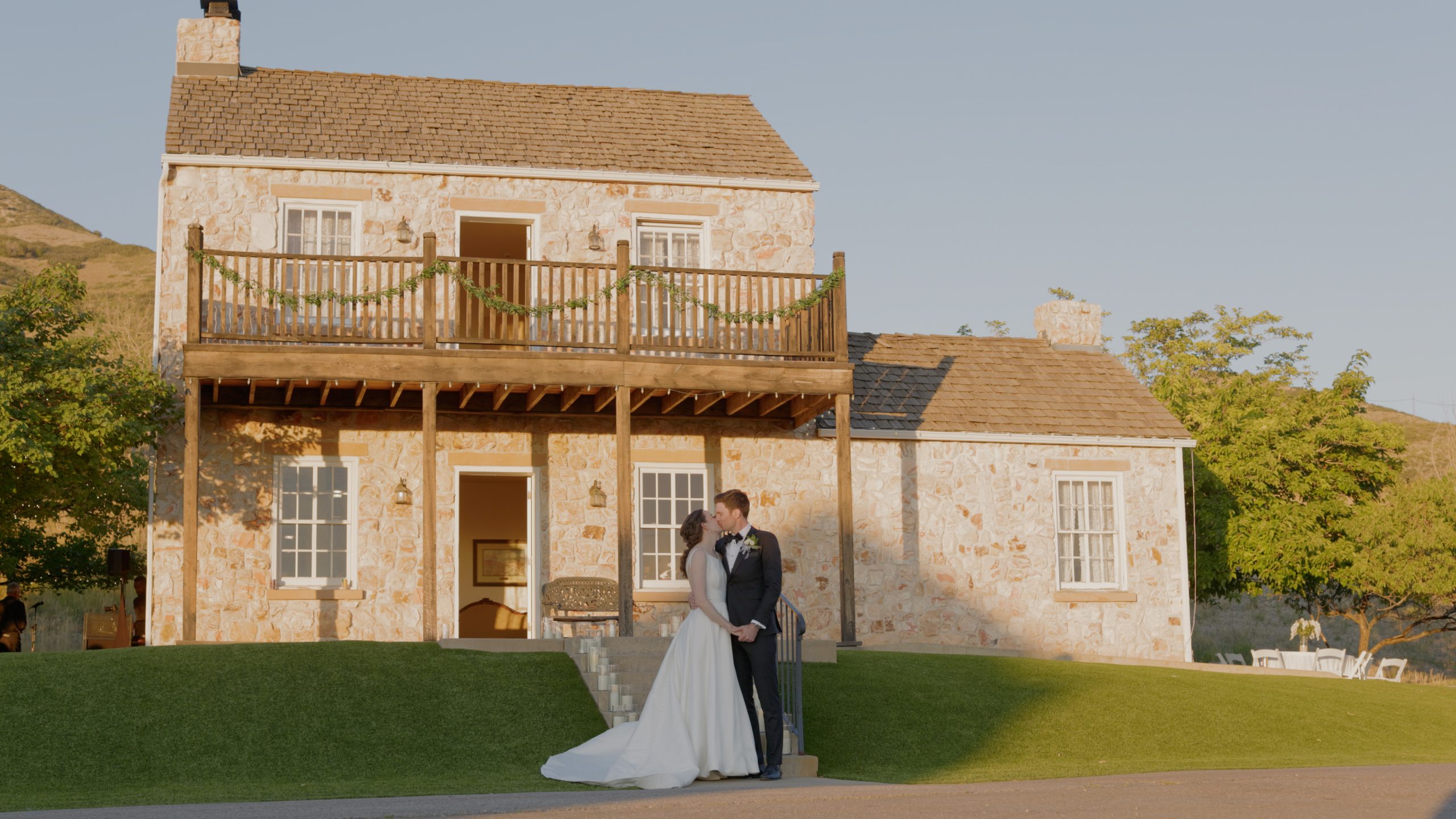 zion elopement